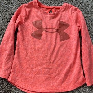 Under armour long sleeve